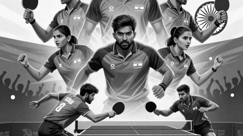 Tầng nền bóng bàn Anh: điều Table Tennis England thật sự kể khi hội viên đòi minh bạch