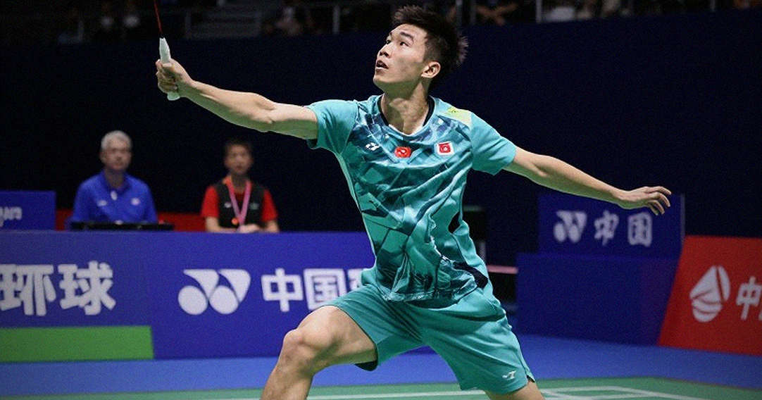 Asian Games 2026: Satwik-Chirag thua sốc ở vòng đầu — bài học từ một set đấu bị đánh rơi