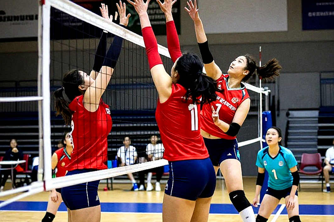 Thái Lan bị loại khỏi giải vô địch bóng chuyền châu Á 2026: Thất vọng từ kỳ vọng quá lớn Thái Lan bị loại khỏi giải vô địch bóng chuyền châu Á 2026: Thất vọng từ kỳ vọng quá lớn