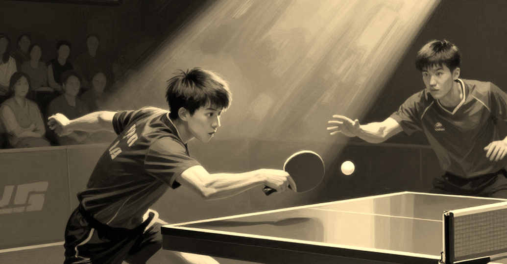 Sheffield mở cửa lần thứ hai: bốn mươi đứa trẻ và tầng đáy bị lãng quên của bóng bàn thế giới