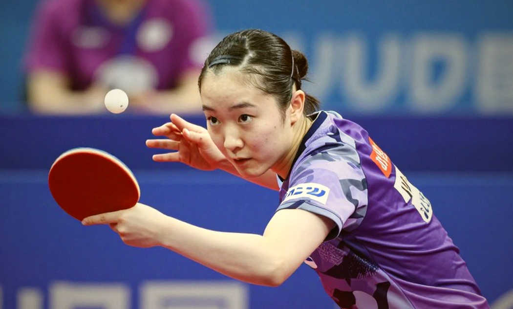 China Smash 2026: Hai tay vợt Ấn Độ, hai cú sốc 12-10 và cánh cửa hẹp ở vòng 32