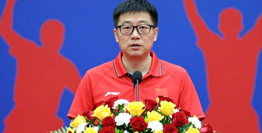 China Smash 2026: 19 phút ở Bắc Kinh và vết nứt đầu tiên trên bức tường đôi nam Trung Quốc