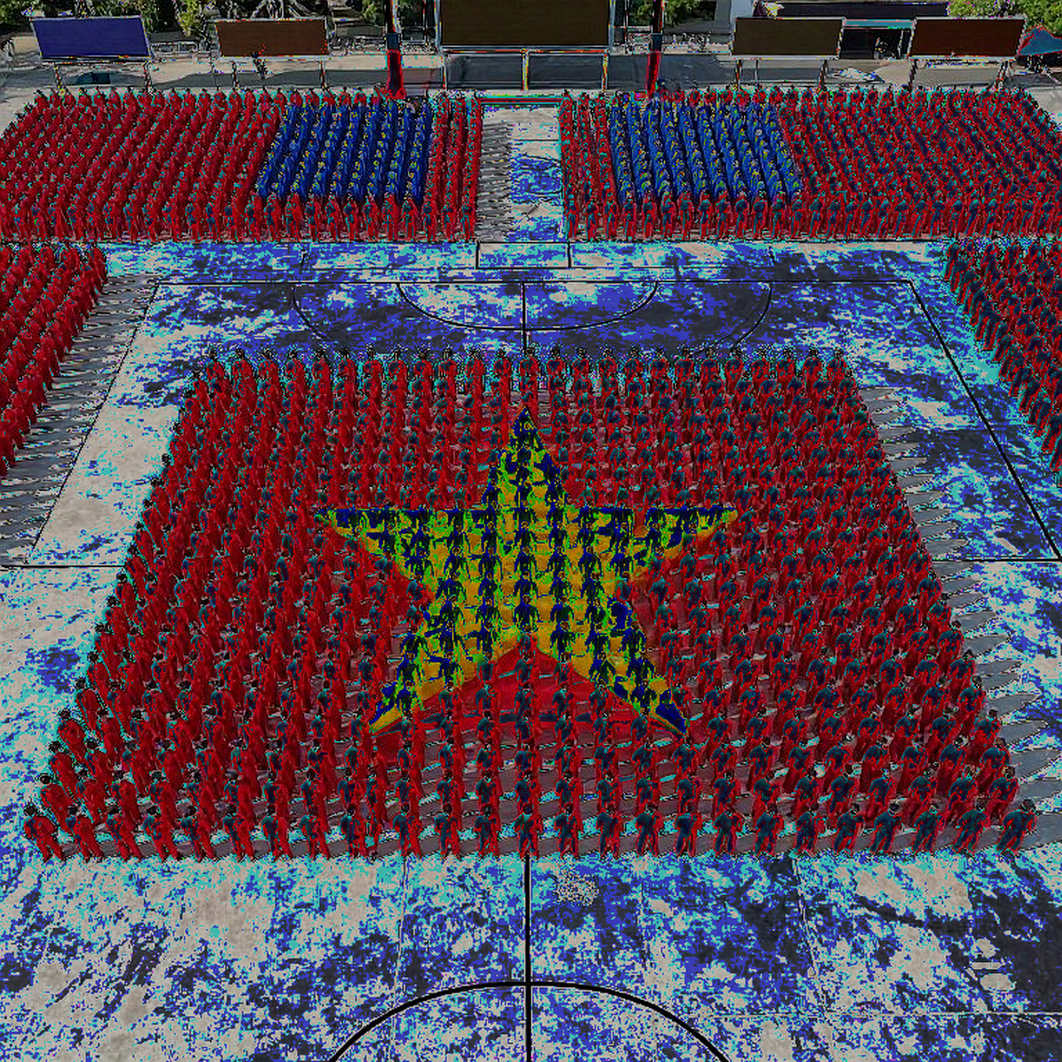 Vietnam Taekwondo Before Asiad 2026: A Concentrated Bet on Two Female Athletes Vietnam Taekwondo Before Asiad 2026: A Concentrated Bet on Two Female Athletes