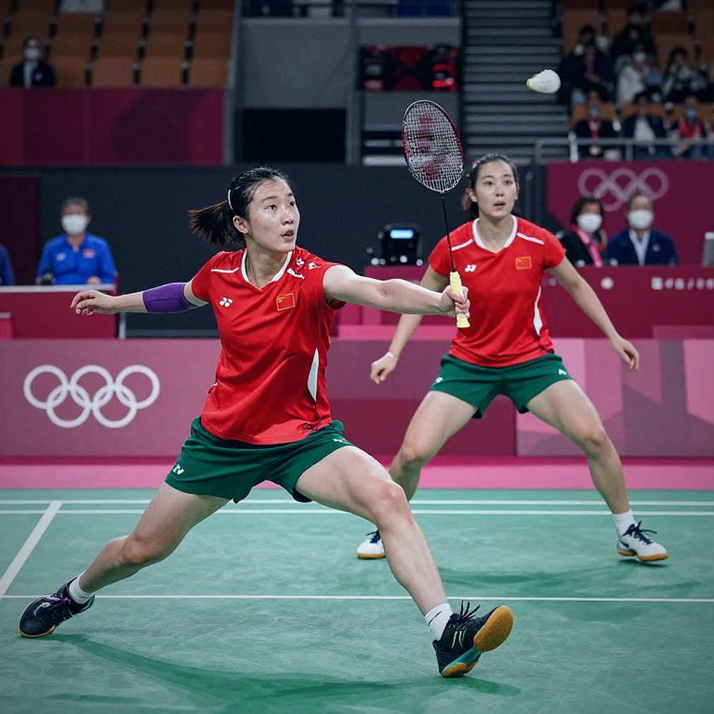Tứ kết đồng đội nữ Asian Games 2026: Ấn Độ thua Nhật Bản 1-3, và bốn năm chờ đợi lại bắt đầu từ một ván 6-21