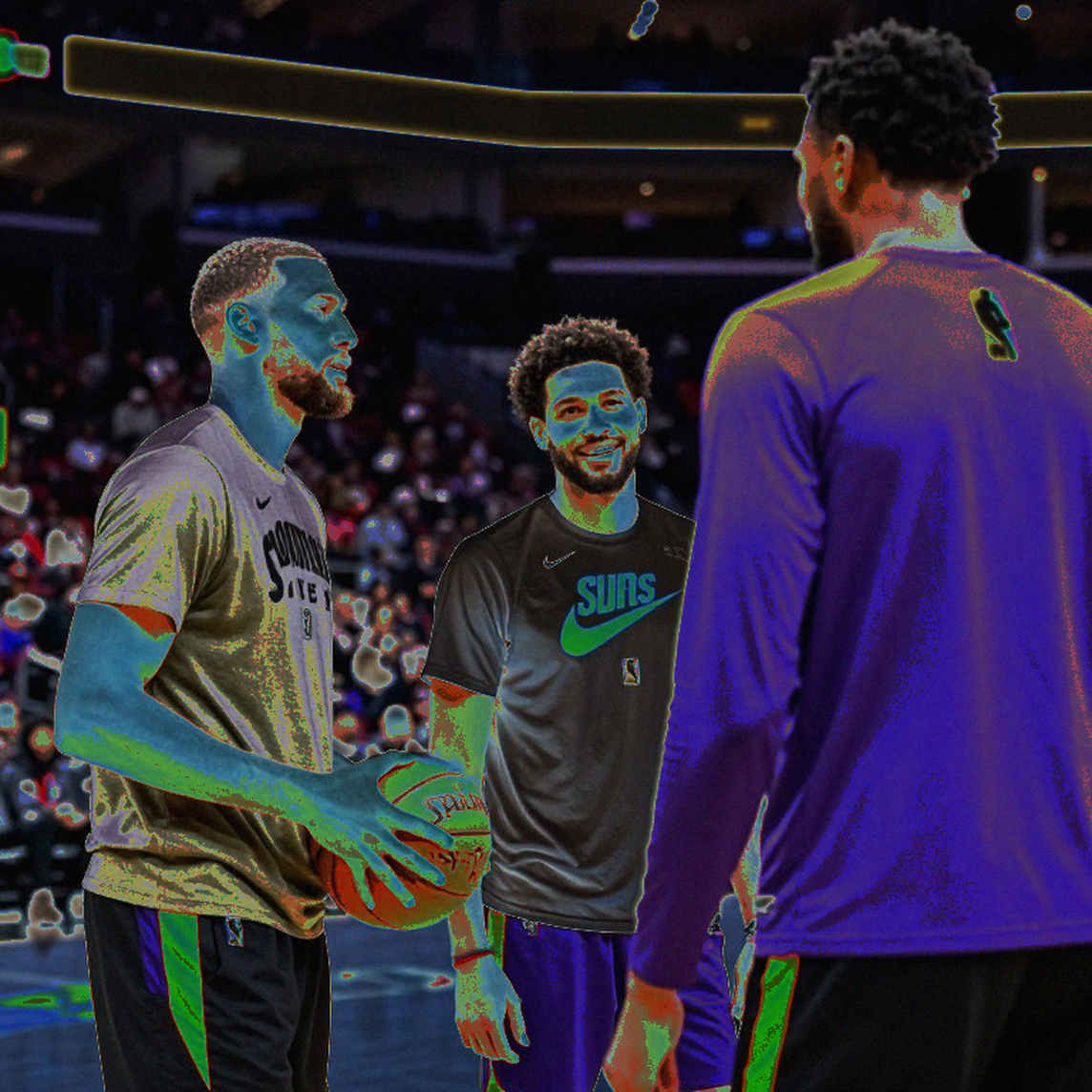 Tyrese Haliburton trở lại sau gần 500 ngày: 16 phút, 6 kiến tạo và bài toán thật sự của Indiana Pacers