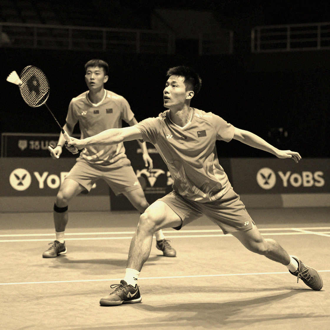 Nguyễn Thùy Linh và Xu Wen Jing: Khi tốc độ đánh bại kiểm soát tại Vietnam Open