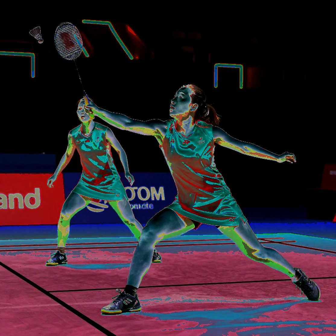 Nguyen Thuy Linh and Xu Wen Jing: When Speed Beats Control at the Vietnam Open Nguyen Thuy Linh and Xu Wen Jing: When Speed Beats Control at the Vietnam Open