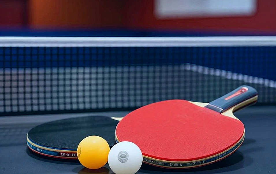 Brussels: Khi bóng bàn trở thành cầu nối ngoại giao Trung - Âu