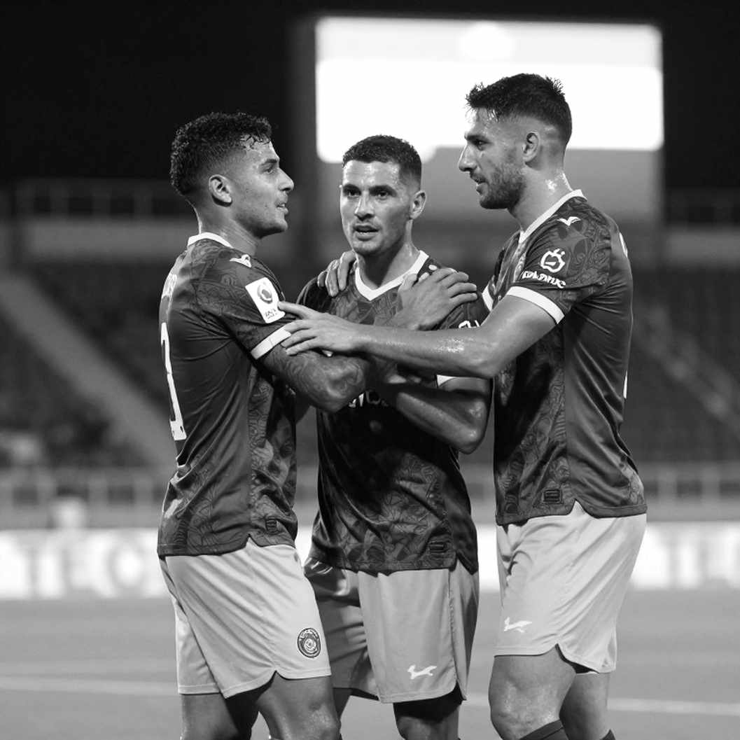 Thom Haye's Red Card: How Indonesia Learned to Survive With 10 Men Against Malaysia Thom Haye's Red Card: How Indonesia Learned to Survive With 10 Men Against Malaysia