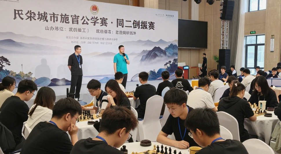 Carlsen xếp Sindarov trên Gukesh, và để ngỏ cánh cửa trần cao nhất