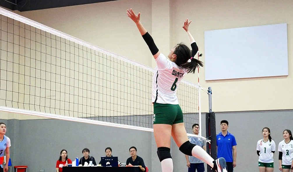 Thái Lan vô địch bóng chuyền nữ châu Á 2026: Tấm vé Olympic 2028 và cái trần chưa được kiểm chứng Thái Lan vô địch bóng chuyền nữ châu Á 2026: Tấm vé Olympic 2028 và cái trần chưa được kiểm chứng