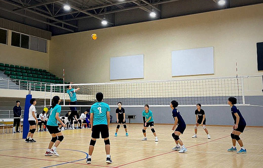 Thái Lan vô địch bóng chuyền nữ châu Á 2026: Tấm vé Olympic 2028 và cái trần chưa được kiểm chứng Thái Lan vô địch bóng chuyền nữ châu Á 2026: Tấm vé Olympic 2028 và cái trần chưa được kiểm chứng