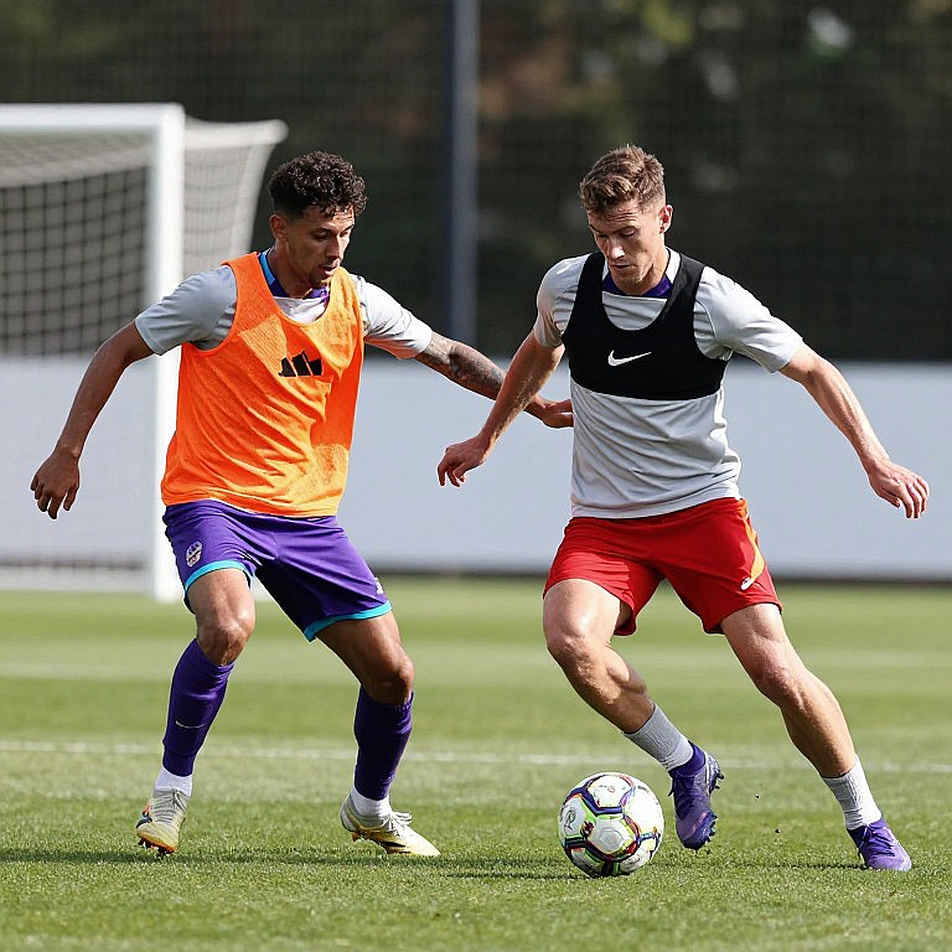 CAHN vs Kashima Antlers: Lùi sâu, phản công và mục tiêu điểm số đầu tiên