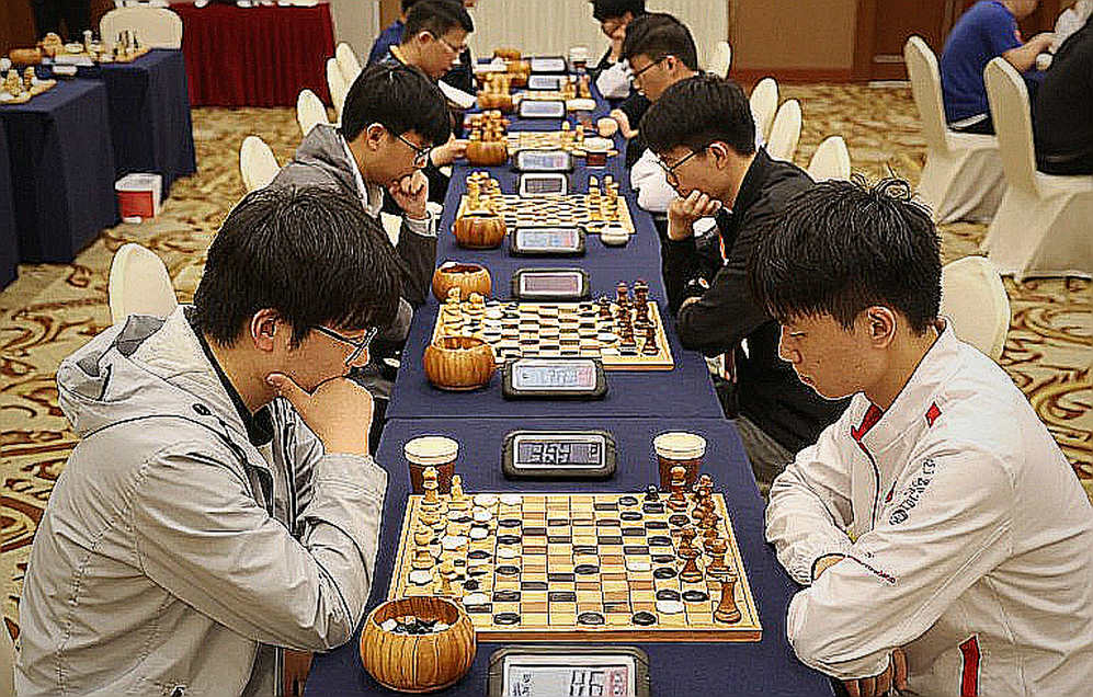 FIDE bầu cử ở Samarkand: Lời hứa về Carlsen và khoảng trống cơ chế