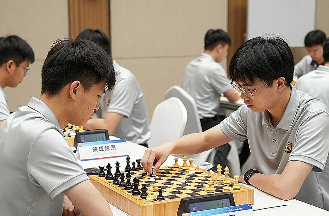 FIDE bầu cử ở Samarkand: Lời hứa về Carlsen và khoảng trống cơ chế FIDE bầu cử ở Samarkand: Lời hứa về Carlsen và khoảng trống cơ chế