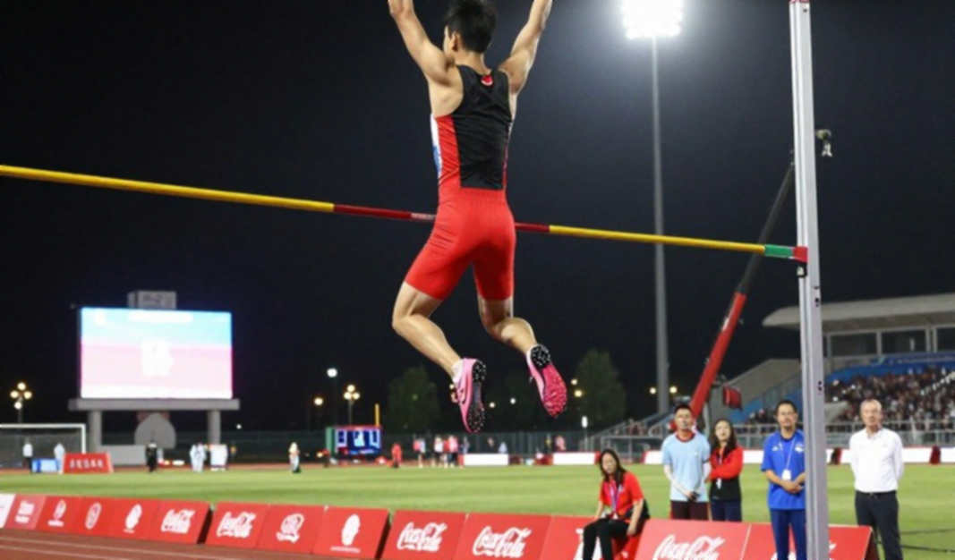 Điền kinh Việt Nam: bản kiểm toán gió, độ cao và giày carbon sau những tấm huy chương vàng SEA Games