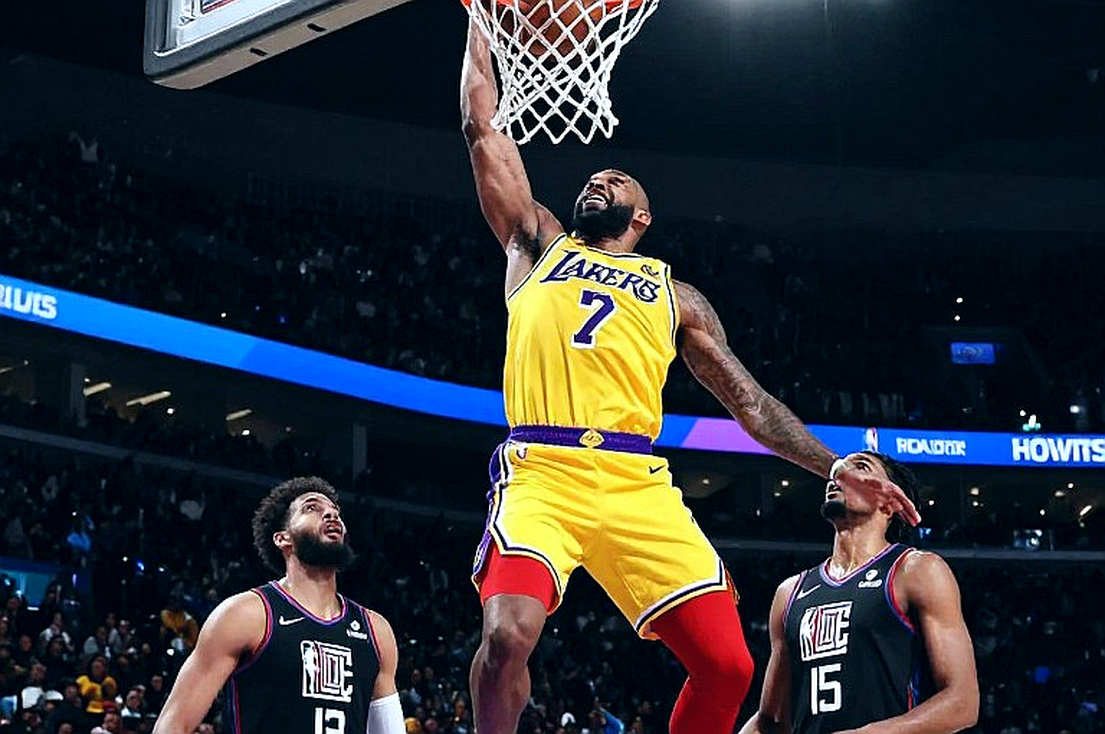 Khi NBA đi mua trí tuệ châu Âu