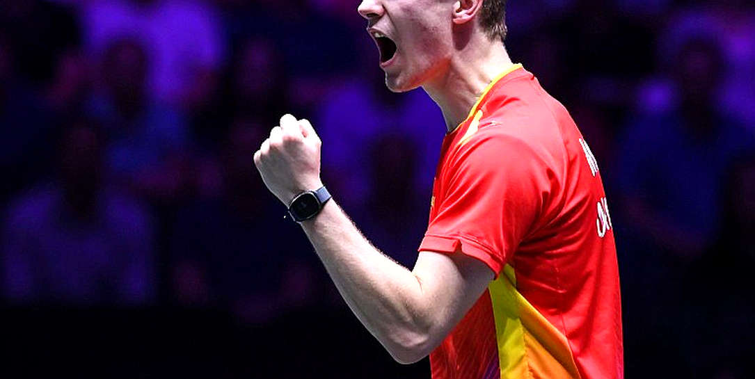 China Masters 2026: Satwik-Chirag, quả cầu thứ 36 và bóng tối cuối sự nghiệp của Srikanth