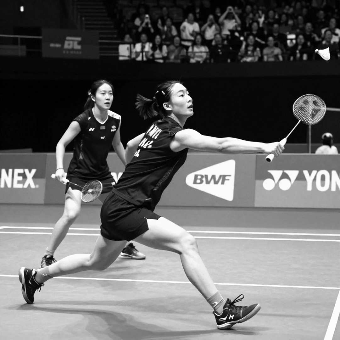 Kumamoto Masters 2026: Shi Yuqi rút lui, Li Shifeng gánh đơn nam Trung Quốc và khoảng trống dữ liệu chưa lấp