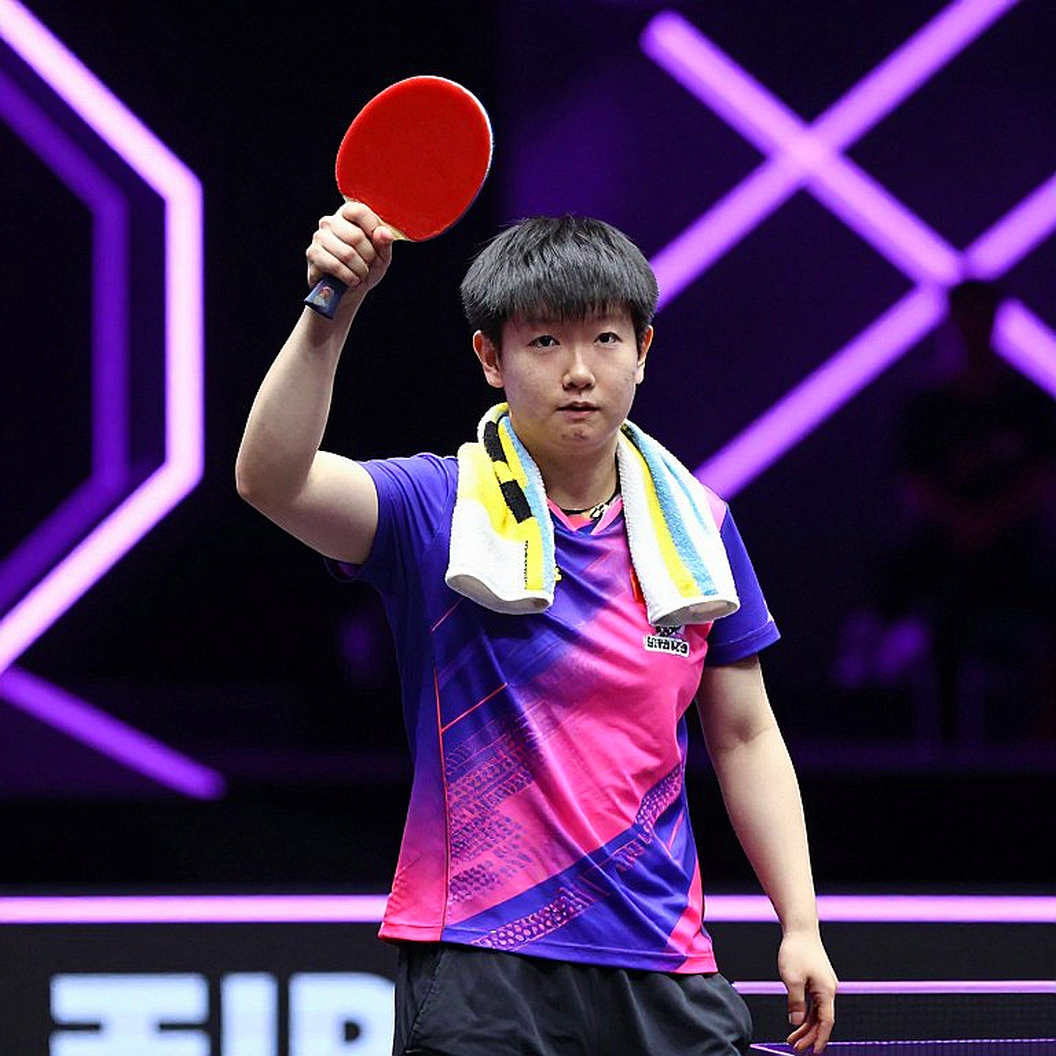 Tứ kết đơn nam châu Âu 2026 tại Ljubljana: Alexis Lebrun và Franziska thắng nghẹt thở, Källberg vẫn bất bại