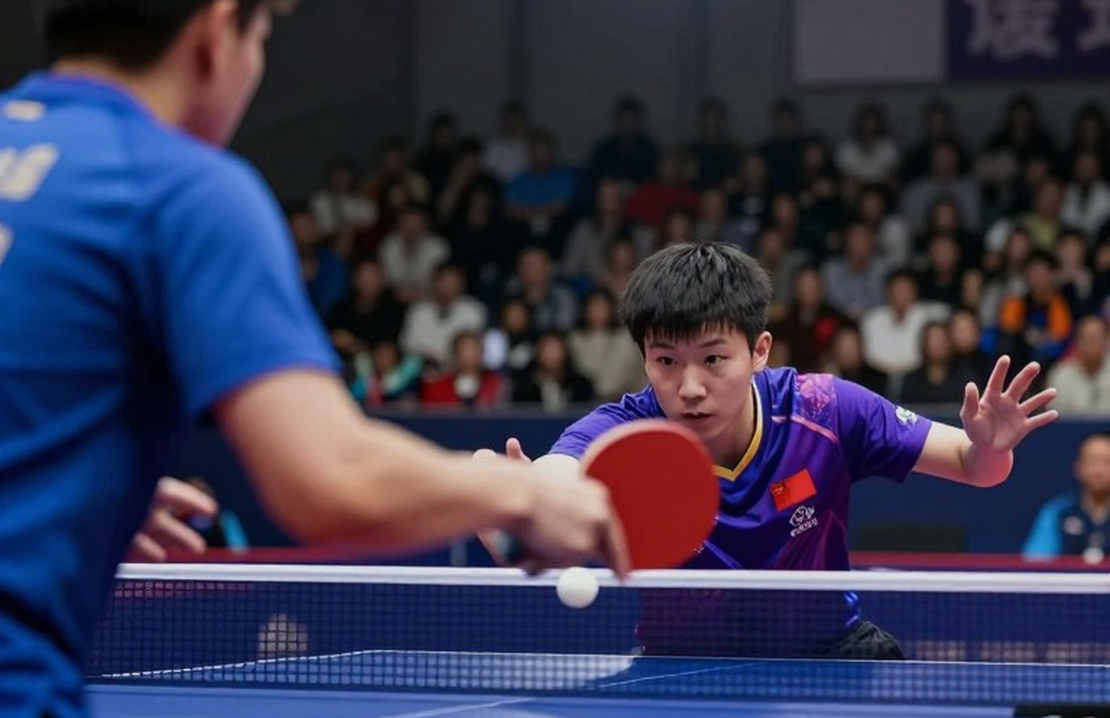 Bóng bàn Anh khởi tranh: BATTS và Ormesby dẫn đầu, thế hệ eBaTT làm nên cú sốc tại SBCL Premier Division