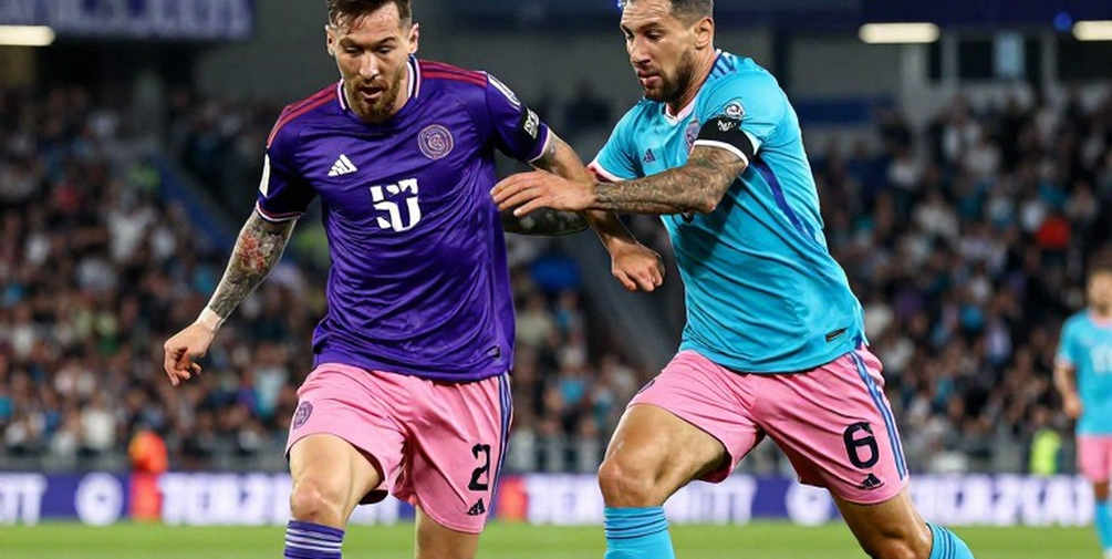 Jackson Irvine, Nestory Irankunda và bài kiểm tra kép với Brazil trước thềm Asian Cup
