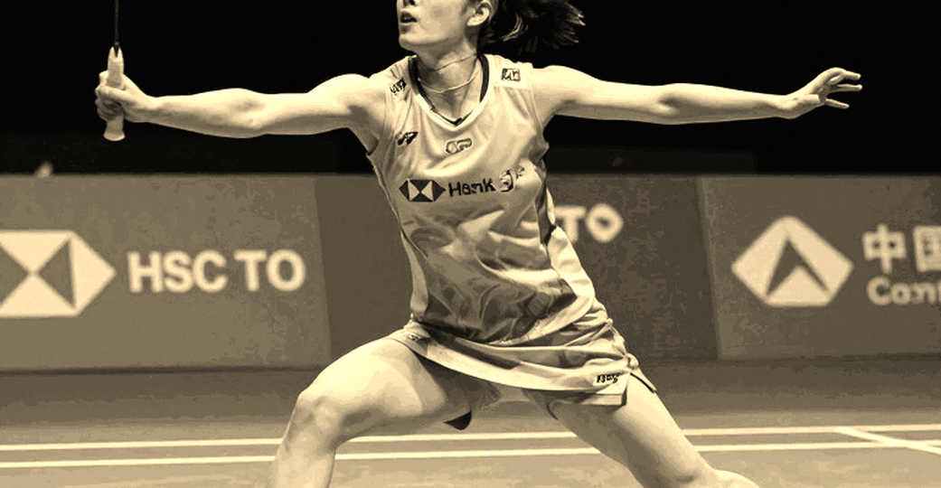 An Se-young lần thứ hai liên tiếp vô địch đơn nữ cầu lông châu Á, hạ Yamaguchi 21-17, 21-9