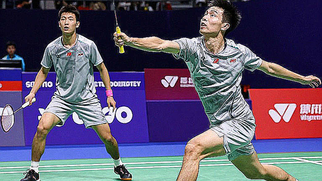 Ấn Độ 3-0 Nhật Bản tại Asian Games 2026: tấm huy chương đội nam đã khóa, nhưng chiều sâu đội nữ mới là dữ liệu đáng đọc