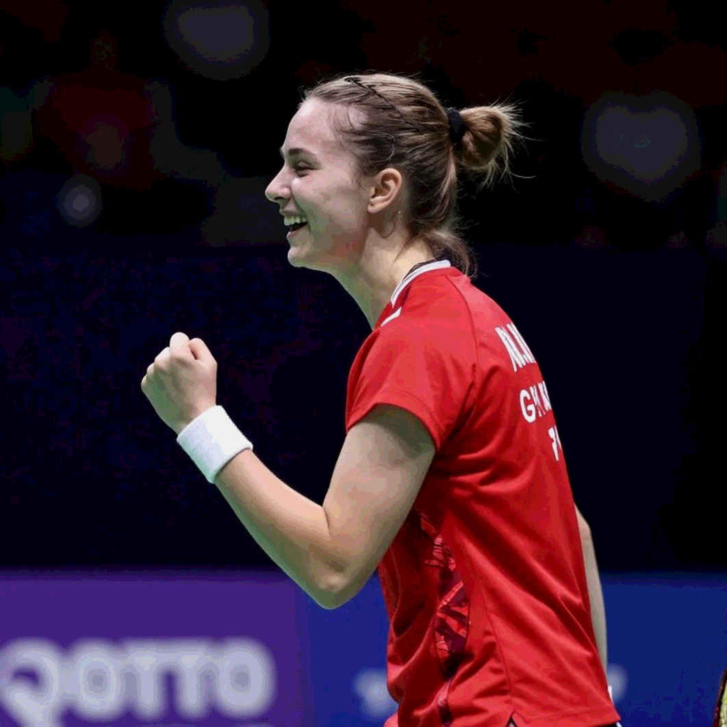 PV Sindhu tại Á vận hội 2026: năm đối thủ và điều ma trận đối đầu thực sự nói