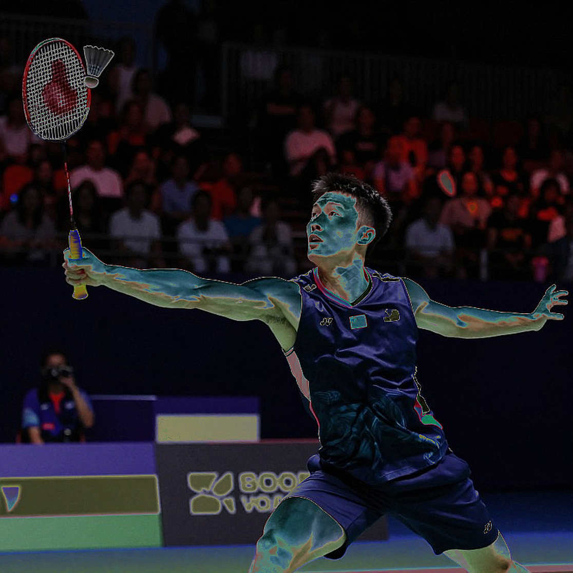Asian Games 2026: Ấn Độ mang 20 tay vợt cầu lông đến Aichi-Nagoya, xác suất vàng lại dồn vào một cặp đôi duy nhất Asian Games 2026: Ấn Độ mang 20 tay vợt cầu lông đến Aichi-Nagoya, xác suất vàng lại dồn vào một cặp đôi duy nhất