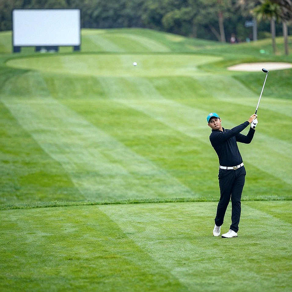 Fred Couples' No-Look Hole-Out and the Nostalgia Economy of the PGA Tour Champions