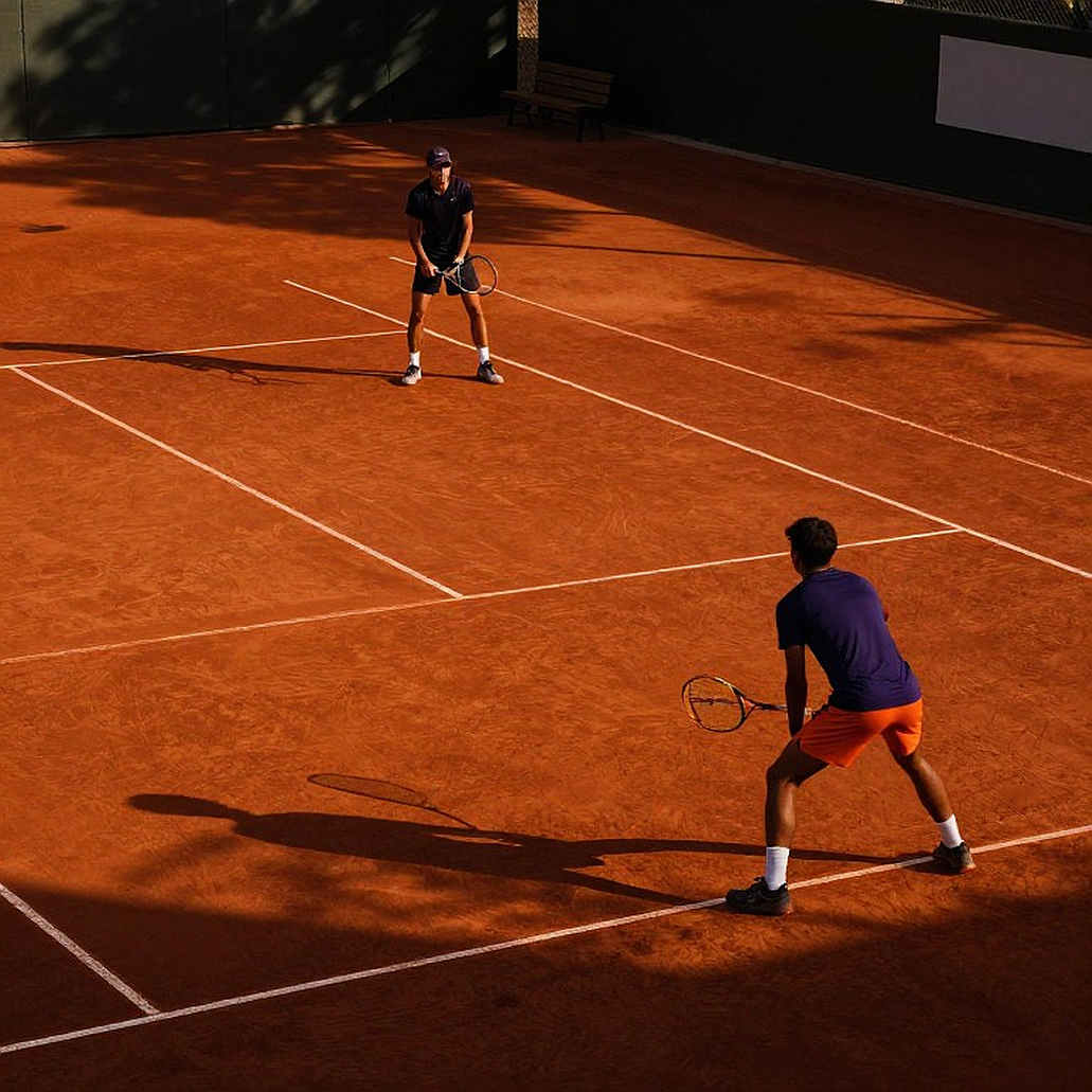 US Open 2026: Khi màn đêm nuốt chửng cả thể lực lẫn tinh thần tay vợt