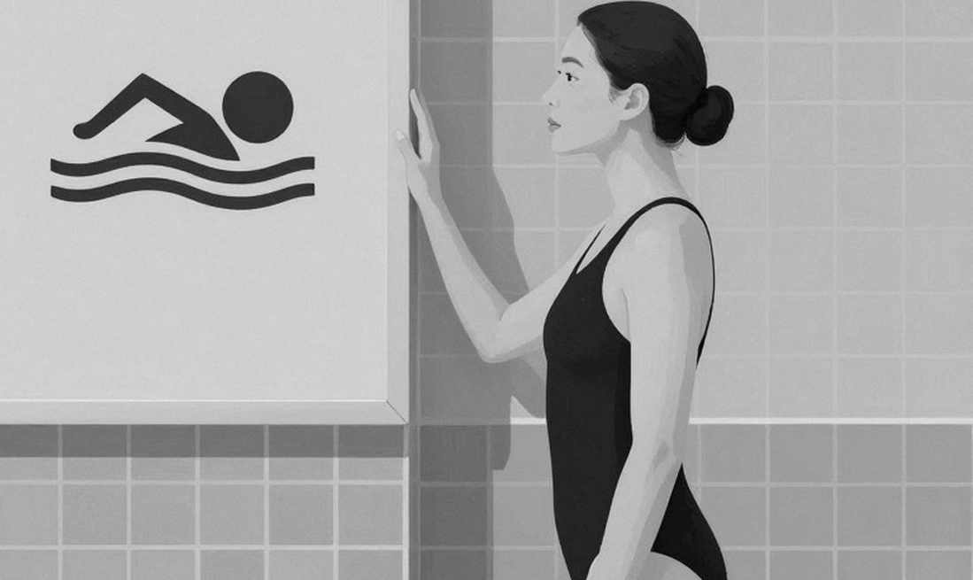 18.701 khán giả tại Irvine: Cuộc kiểm tra sức khỏe giữa chu kỳ Olympic của bơi lội Mỹ