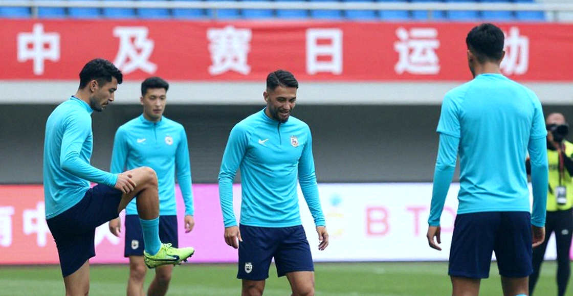 Vietnam in Bandung: Thicker Security, Thinner Midfield Ahead of the Philippines Opener