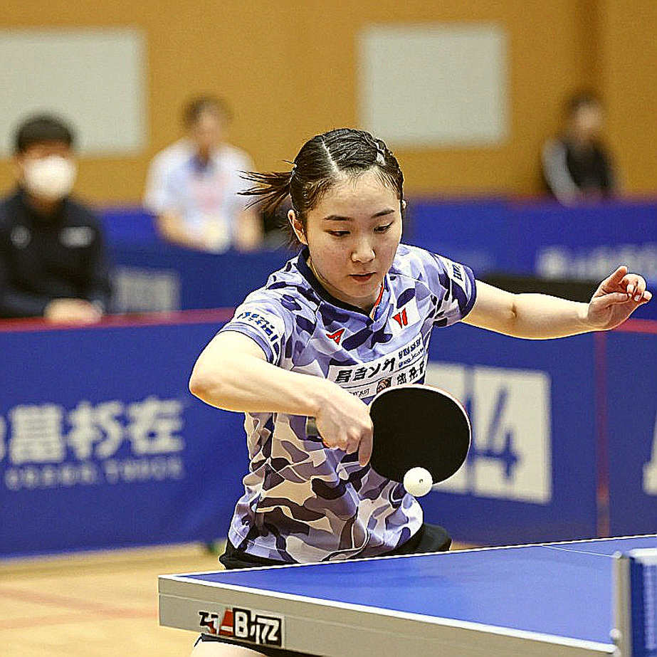Table Tennis England sets a DiSE intake record: 18 new places, 36 athletes for the 2026-28 cycle Table Tennis England sets a DiSE intake record: 18 new places, 36 athletes for the 2026-28 cycle