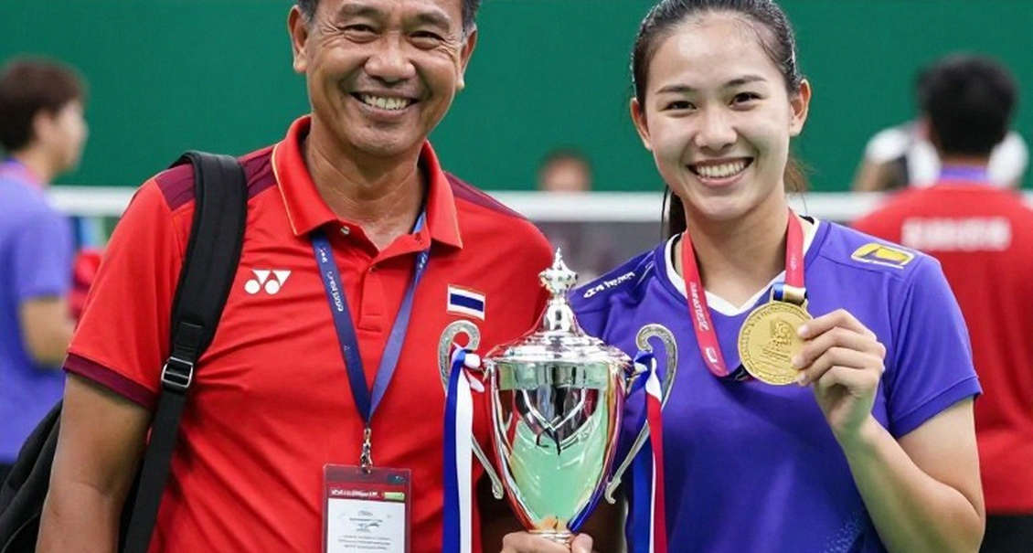 Kumamoto Masters 2026: Khoảng trống Shi Yuqi và bài kiểm định mang tên Li Shifeng