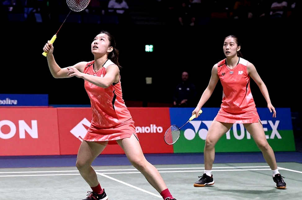Vietnam Open 2026: Aidil Sholeh và chức vô địch Super 100 đầu tiên của đơn nam Malaysia sau 27 tháng