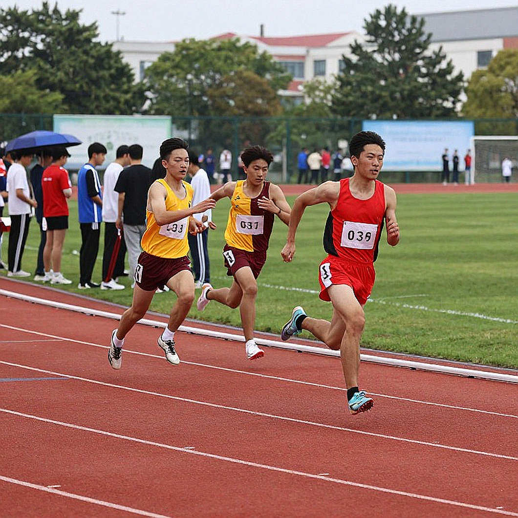 The Track Keeps No Numbers: Three Vietnamese Women's Athletics Events in a Single Competition Day