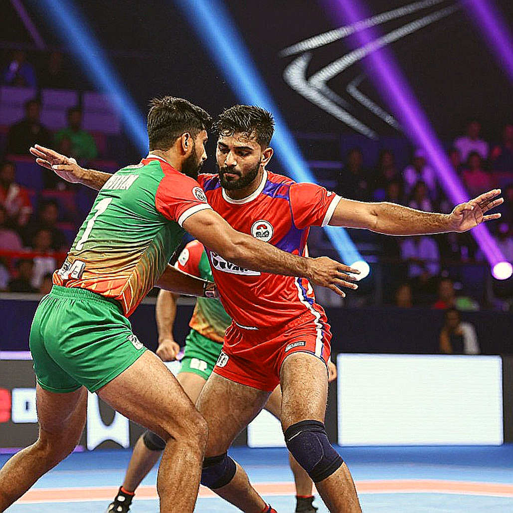 Huy chương vàng Asian Games của cậu bé 11 tuổi: Puyo Puyo và sân chơi không có bản vá Huy chương vàng Asian Games của cậu bé 11 tuổi: Puyo Puyo và sân chơi không có bản vá
