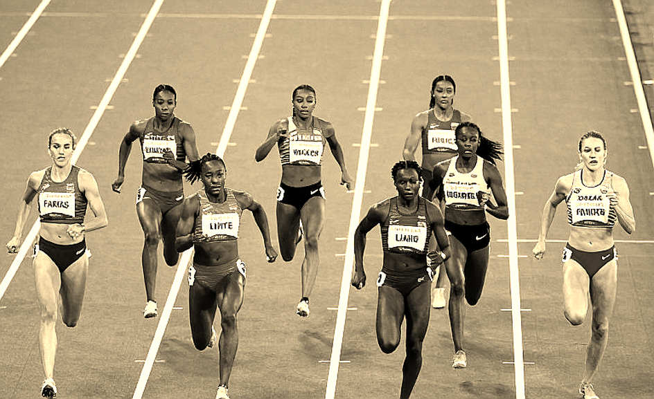 World Athletics Holds Firm on Russia Ban Ahead of CAS Gamble: Coe and the Integrity Equation World Athletics Holds Firm on Russia Ban Ahead of CAS Gamble: Coe and the Integrity Equation