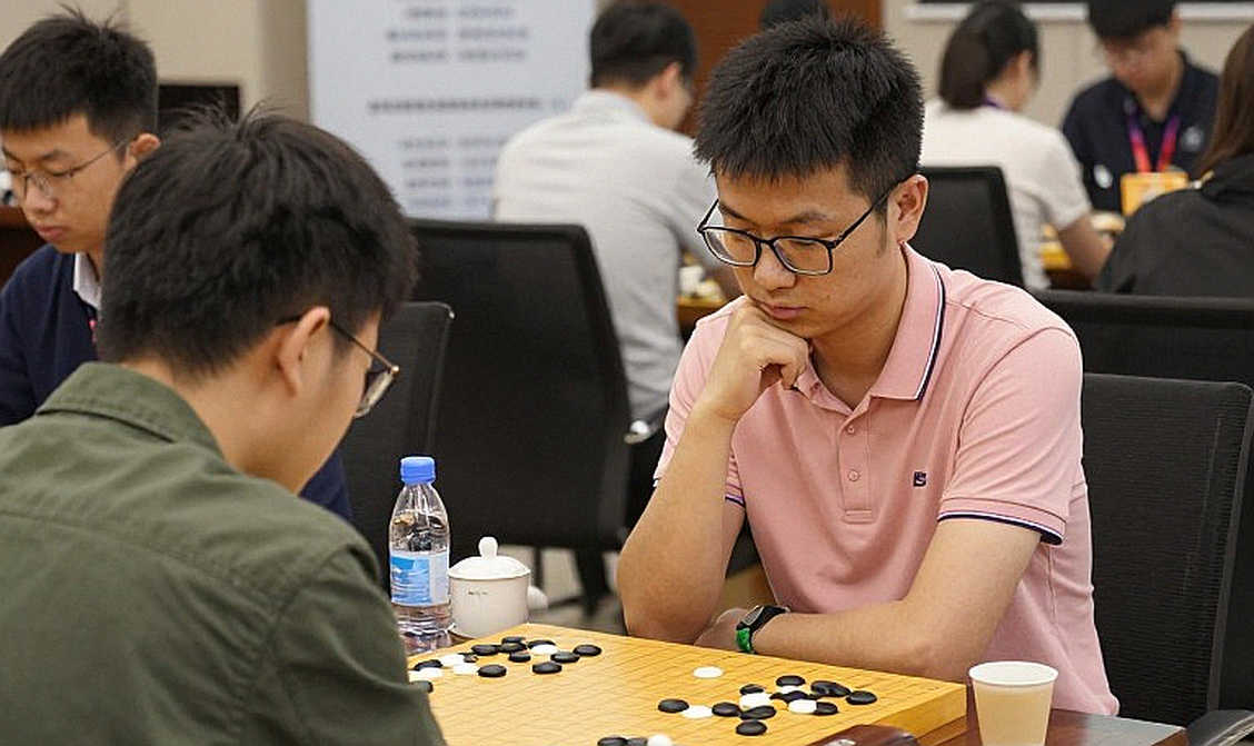 9...a5: Lối thoát chiến lược của King's Indian Defense giữa kỷ nguyên máy tính