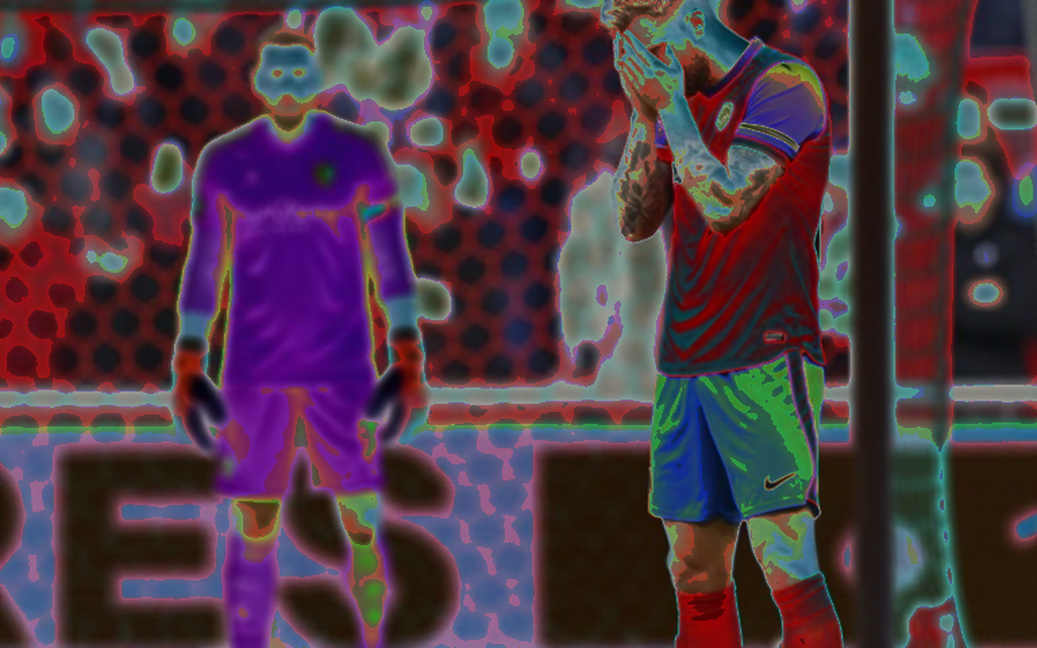 Bryan Zaragoza và bảy lần ra sân ở Bayern Munich: Khi một gã khổng lồ mua bản highlight thay vì mua cầu thủ Bryan Zaragoza và bảy lần ra sân ở Bayern Munich: Khi một gã khổng lồ mua bản highlight thay vì mua cầu thủ