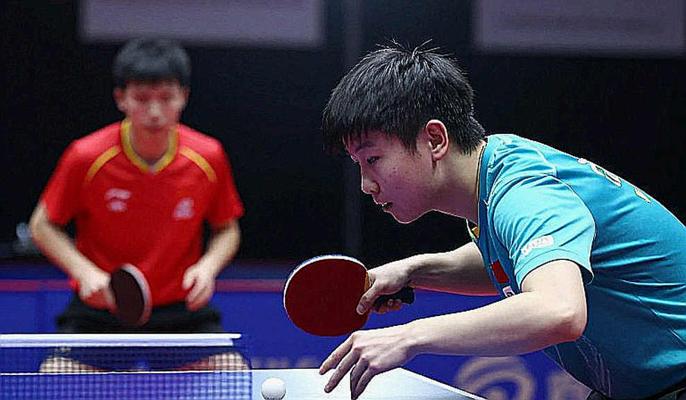 Cô gái 19 tuổi quét trắng tay vợt sáu lần dự Olympic: Ngày bóng bàn Mỹ bước vào China Smash 2026
