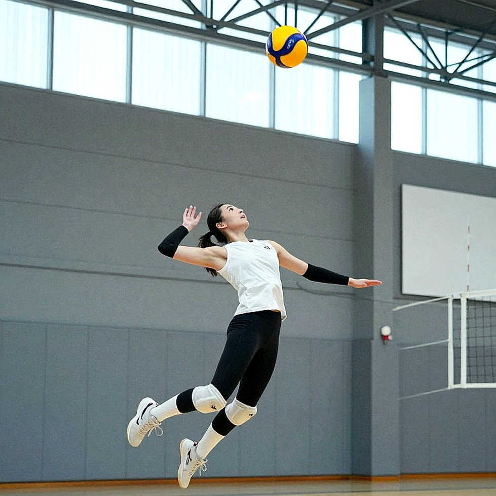 Phạm Quỳnh Hương 46 điểm: 'Vũ khí mới' của tuyển bóng chuyền nữ Việt Nam có đủ sức làm nên chuyện trước Trung Quốc? Phạm Quỳnh Hương 46 điểm: 'Vũ khí mới' của tuyển bóng chuyền nữ Việt Nam có đủ sức làm nên chuyện trước Trung Quốc?