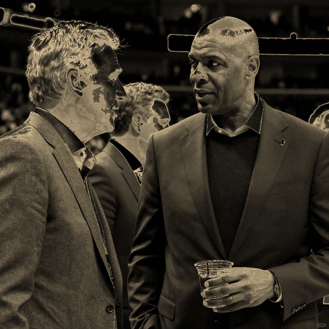 Banchero nghỉ bốn đến sáu tuần: Orlando Magic và bài kiểm tra của một hệ thống thiếu người mở nhịp