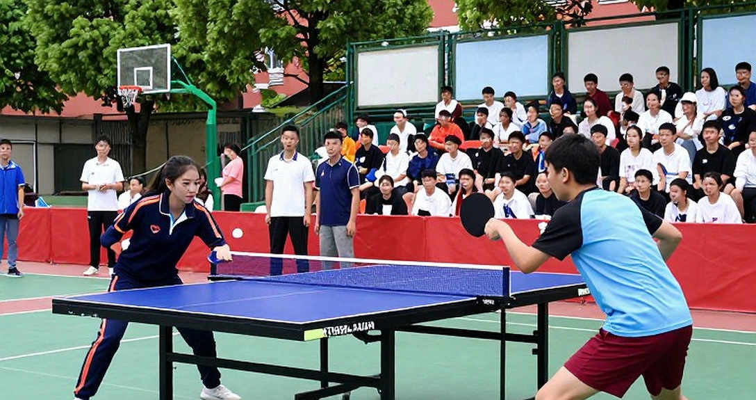 Đơn nữ Ljubljana mở màn: Những game 12-10 và khoảng trống ở đỉnh cao bóng bàn châu Âu