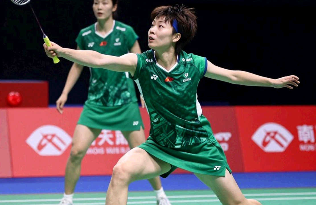 Lá thăm khắc nghiệt tại Aichi-Nagoya: Ấn Độ đối mặt Nhật Bản ở tứ kết, chờ Trung Quốc ở bán kết