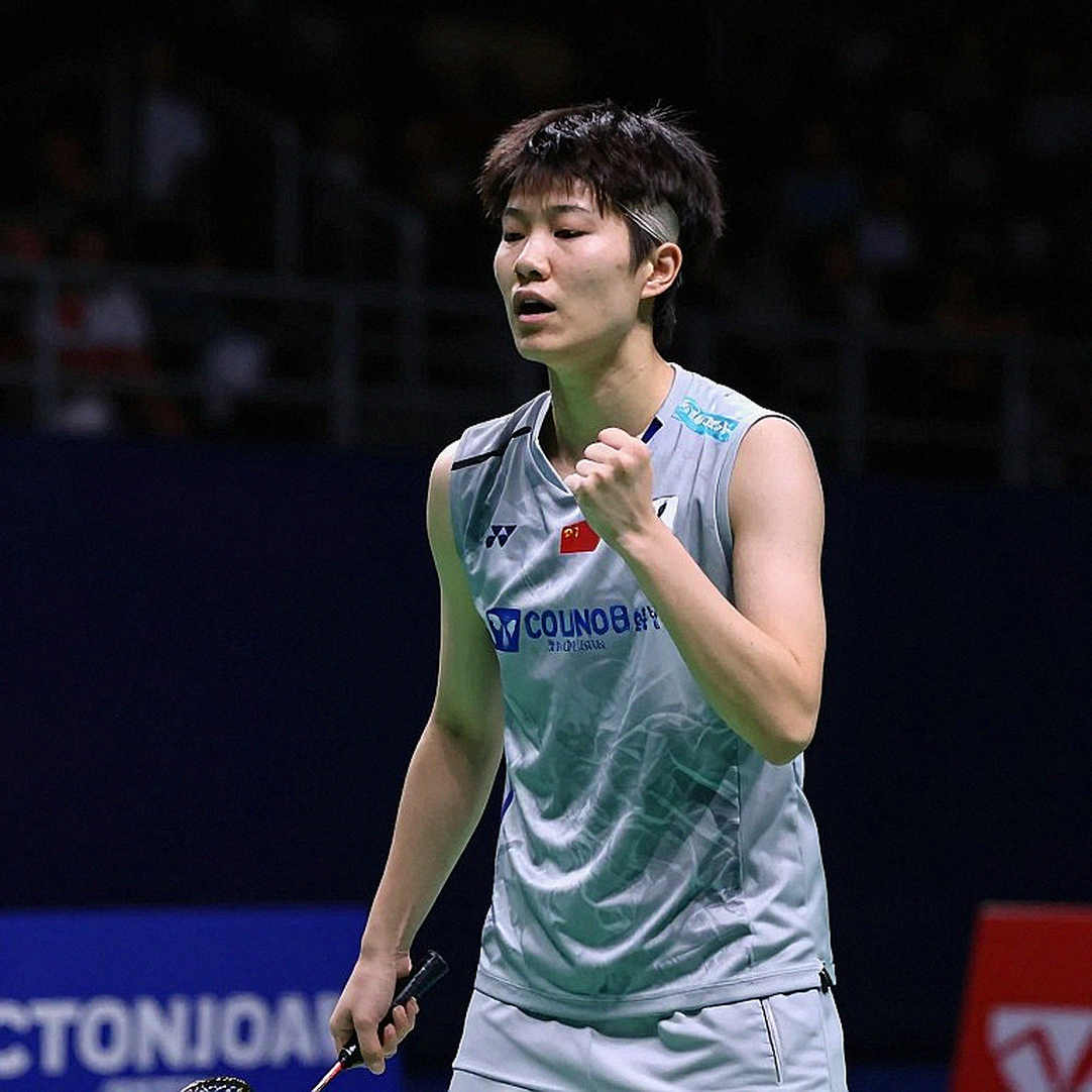Asian Games 2026: India's Women's Badminton Team Opens Against Kazakhstan, and What the Data Cannot Yet Say Asian Games 2026: India's Women's Badminton Team Opens Against Kazakhstan, and What the Data Cannot Yet Say