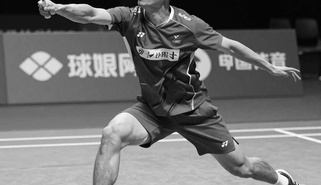 Lakshya Sen và đường tới vàng Asian Games 2026: bài toán không gian của năm trận knockout Lakshya Sen và đường tới vàng Asian Games 2026: bài toán không gian của năm trận knockout