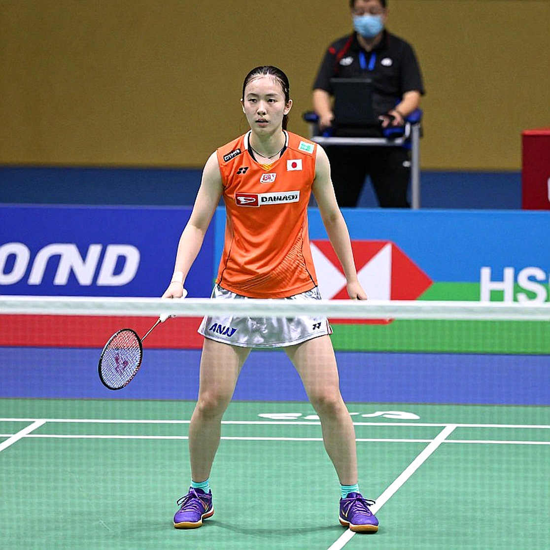 An Se-young and Seven Records at the 2026 Asian Games: When Data Exposes a Lone Star